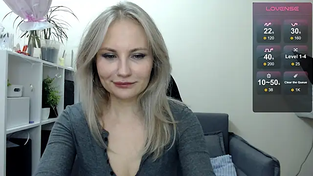 Sunny bunny6 online show from 03/14/25, 10:39