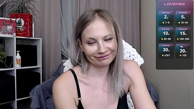 Sunny bunny6 online show from 02/02/26, 01:43