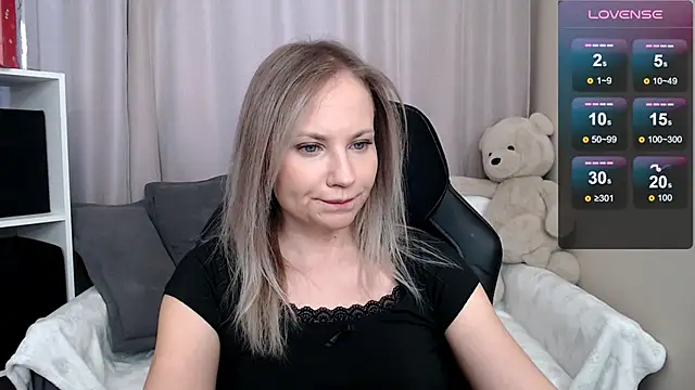 Sunny bunny6 online show from 02/20/26, 03:36