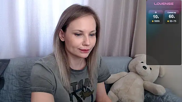 Sunny bunny6 online show from 03/27/26, 05:02