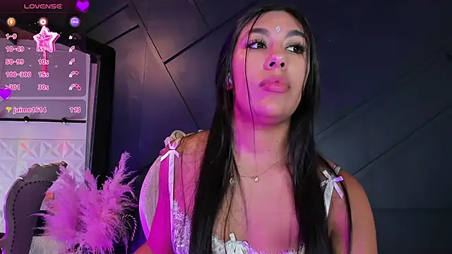 Emilyh  online show from 02/03/25, 05:03