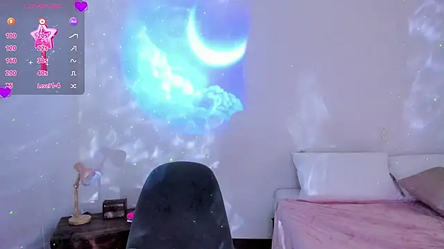 Emilyh  online show from 02/07/25, 11:34