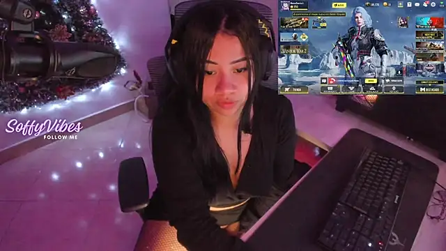 soffyvibes- online show from 12/11/24, 01:47