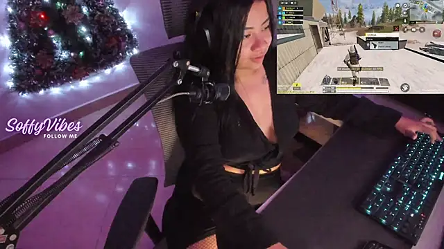 soffyvibes- online show from 12/11/24, 04:49