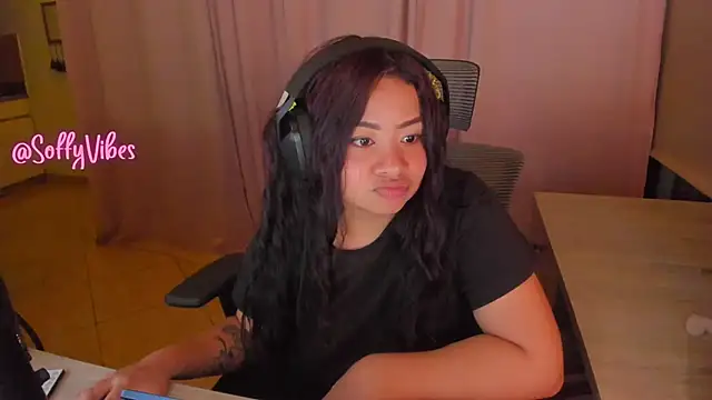 soffyvibes- online show from 03/19/25, 01:32