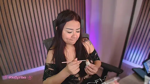 soffyvibes- online show from 10/13/25, 01:05