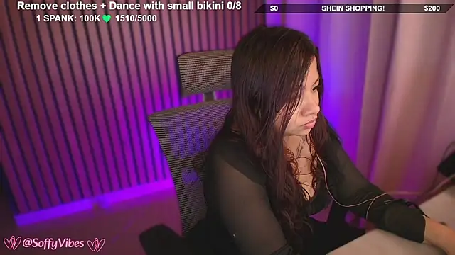 soffyvibes- online show from 12/04/25, 10:29