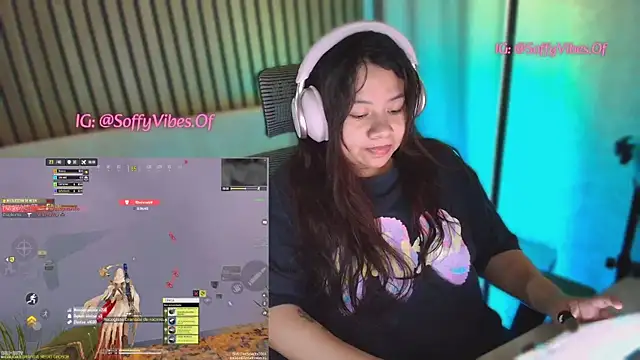 soffyvibes- online show from 05/26/26, 02:02