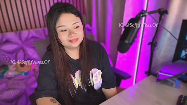 soffyvibes- online show from 05/31/26, 10:33