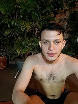 TommyandBillie online show from 12/19/25, 09:05