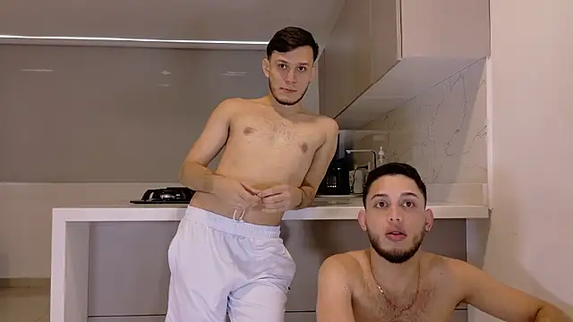 TommyandBillie online show from 03/02/26, 06:15