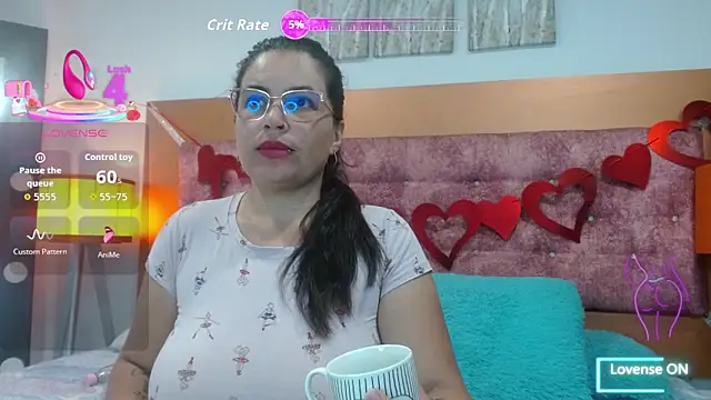 vennuss 89 online show from 01/14/26, 12:22