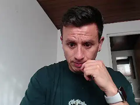 Andrewfalcon online show from 12/03/24, 12:16