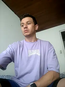 Andrewfalcon online show from 12/06/24, 12:38