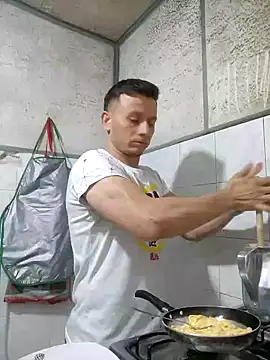 Andrewfalcon online show from 12/20/24, 11:32