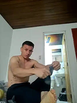 Andrewfalcon online show from 12/21/24, 11:55