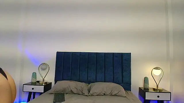 Andrewfalcon online show from 01/31/25, 12:40