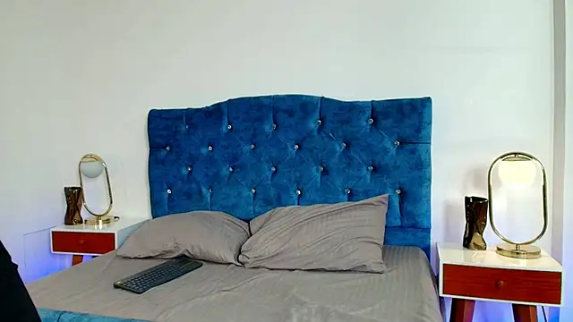 Andrewfalcon online show from 02/05/25, 12:38