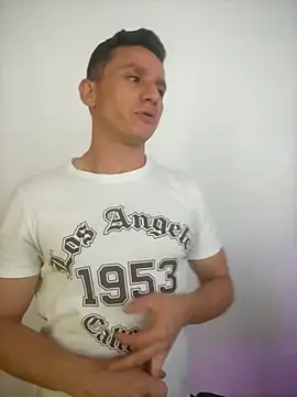 Andrewfalcon online show from 10/19/25, 08:15