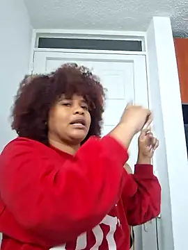 DANIELA MICHEL online show from 12/19/25, 04:08