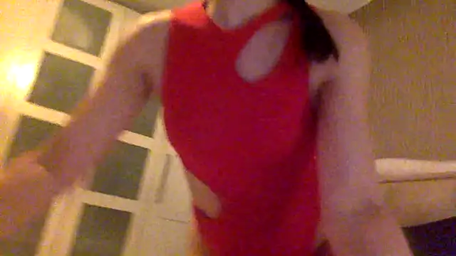 SorayaCoco online show from 12/03/24, 09:12