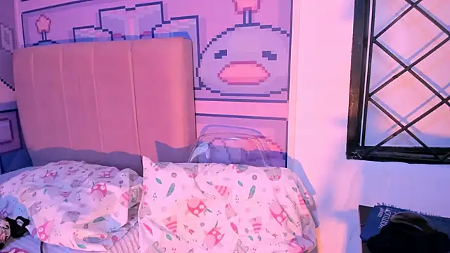 Snapshot of _18alice chatting on 12/02/24, 03:15 18alice online show from 12/02/24, 03:15