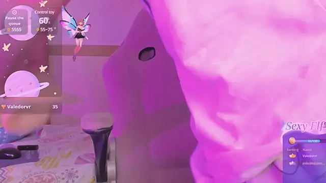 Snapshot of _18alice chatting on 12/12/24, 08:57 18alice online show from 12/12/24, 08:57