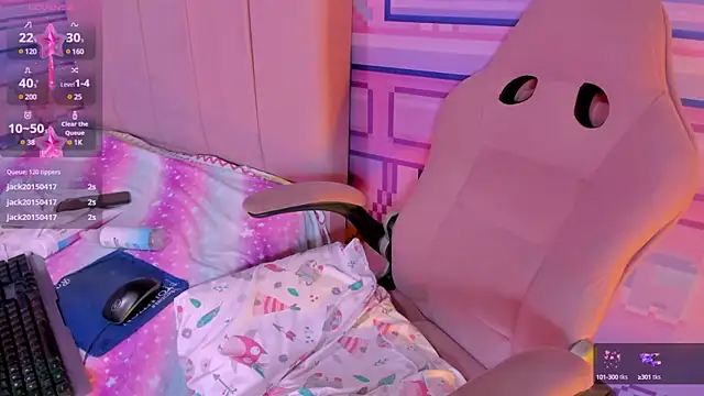 Snapshot of _18alice chatting on 12/21/24, 08:50 18alice online show from 12/21/24, 08:50