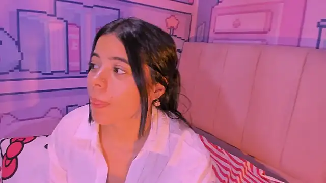 Snapshot of _18alice chatting on 02/06/25, 01:27 18alice online show from 02/06/25, 01:27