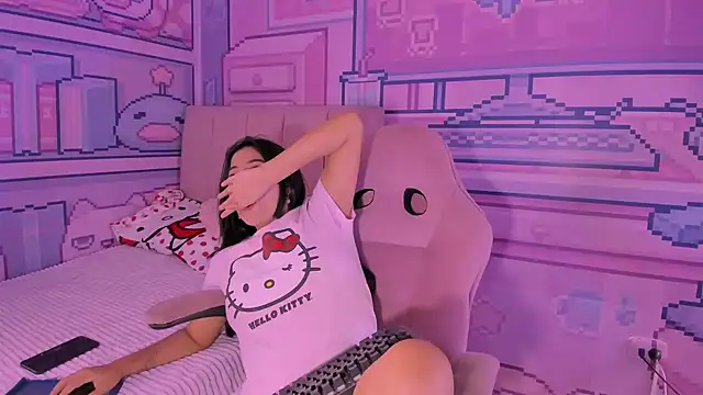 Snapshot of _18alice chatting on 02/08/25, 07:38 18alice online show from 02/08/25, 07:38