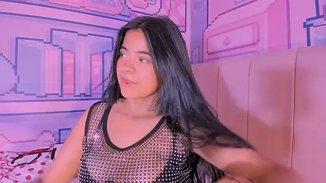 Snapshot of _18alice chatting on 02/11/25, 10:39 18alice online show from 02/11/25, 10:39