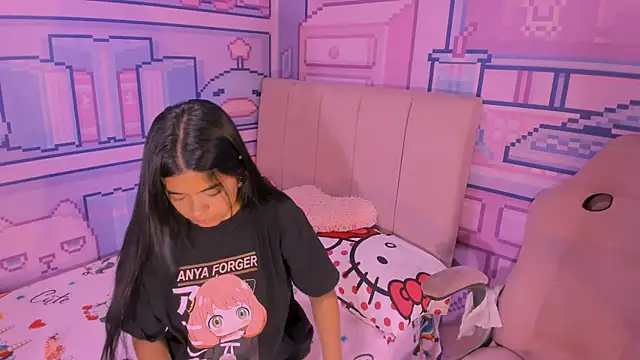 Snapshot of _18alice chatting on 02/12/25, 10:35 18alice online show from 02/12/25, 10:35