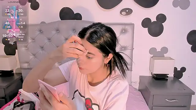 Snapshot of _18alice chatting on 03/17/25, 01:03 18alice online show from 03/17/25, 01:03