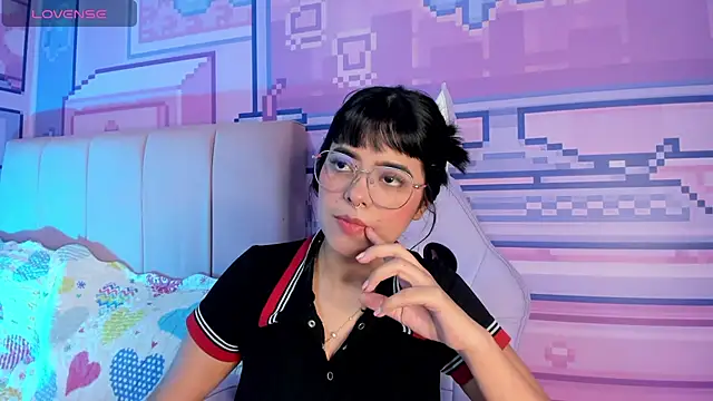 Snapshot of _18alice chatting on 02/28/26, 03:18 18alice online show from 02/28/26, 03:18