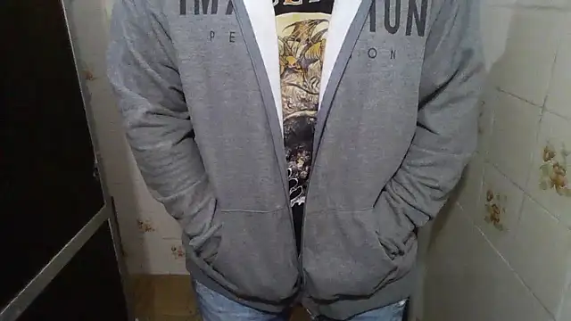 Cauan-t online show from 01/08/26, 01:52