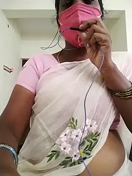 Preethytamilsexy online show from 02/06/26, 12:30