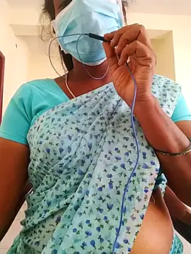 Preethytamilsexy online show from 02/19/26, 08:10