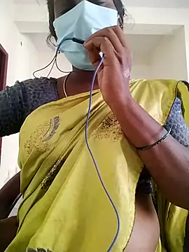 Preethytamilsexy online show from 02/20/26, 10:05