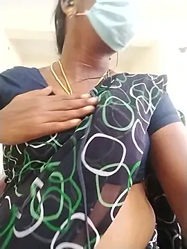 Preethytamilsexy online show from 05/26/26, 12:45