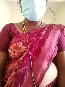 Preethytamilsexy online show from 06/08/26, 05:30