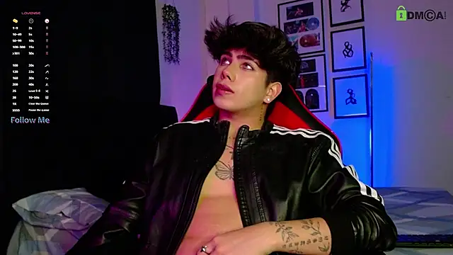 LyleBennett  online show from 12/17/25, 09:26