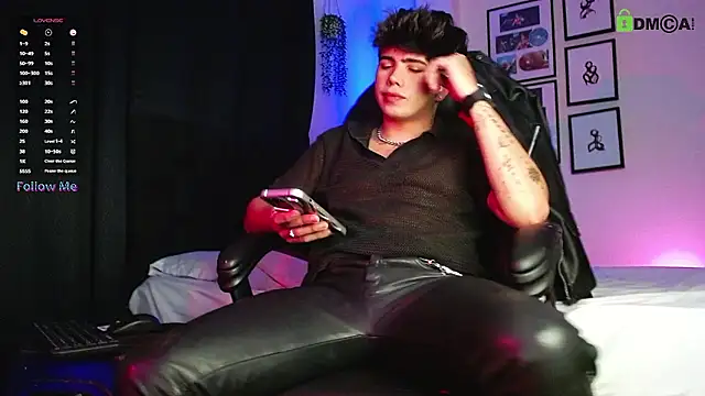 LyleBennett  online show from 01/10/26, 11:45