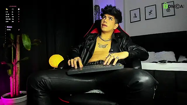LyleBennett  online show from 06/04/26, 12:44