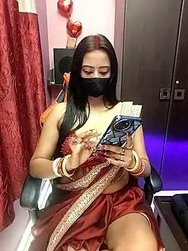 Sexy Baby-Doll online show from 04/04/26, 07:33