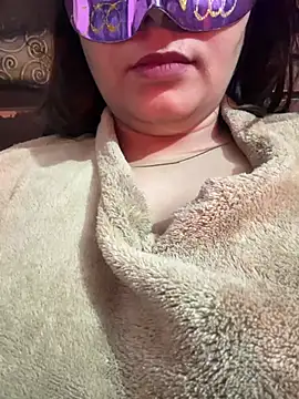 Anjalihotwife online show from 12/17/24, 03:06