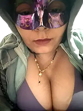 Anjalihotwife online show from 12/29/24, 12:01