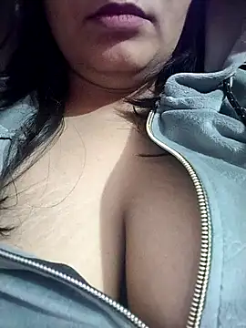 Anjalihotwife online show from 12/30/24, 03:14