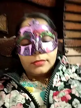 Anjalihotwife online show from 01/13/25, 11:19