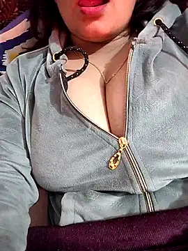 Anjalihotwife online show from 01/18/25, 06:43