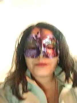 Anjalihotwife online show from 01/19/25, 06:32